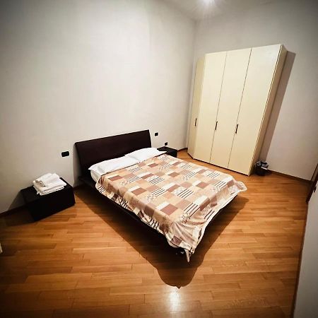 B&B Al Volo Foggia Exterior photo
