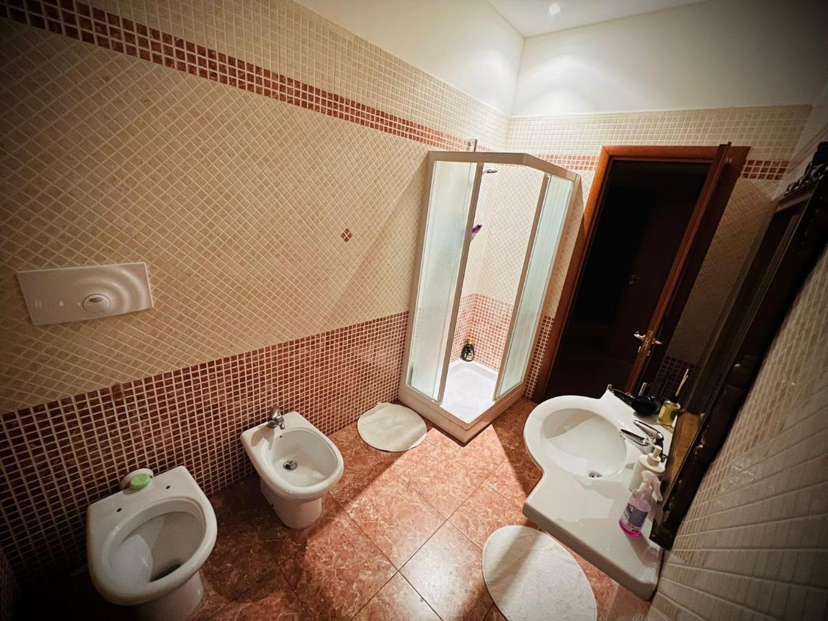 B&B Al Volo Foggia Exterior photo