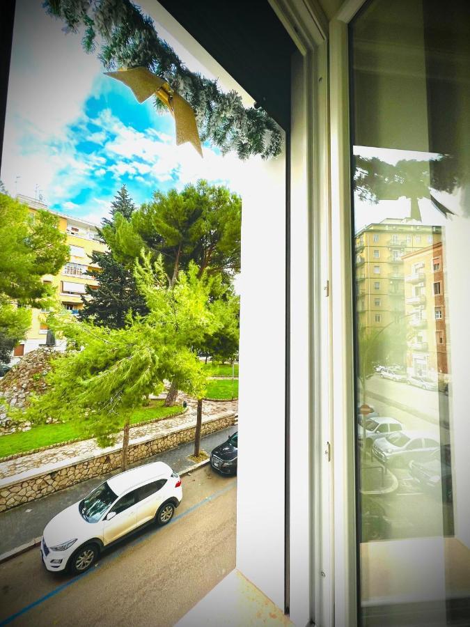 B&B Al Volo Foggia Exterior photo