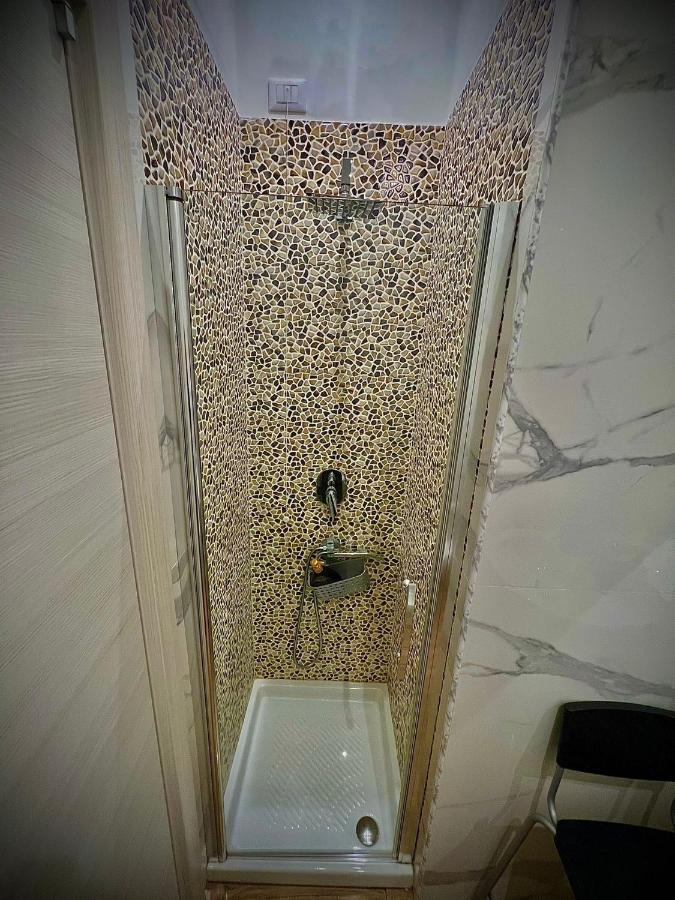 B&B Al Volo Foggia Exterior photo