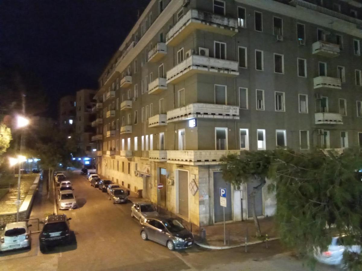 B&B Al Volo Foggia Exterior photo