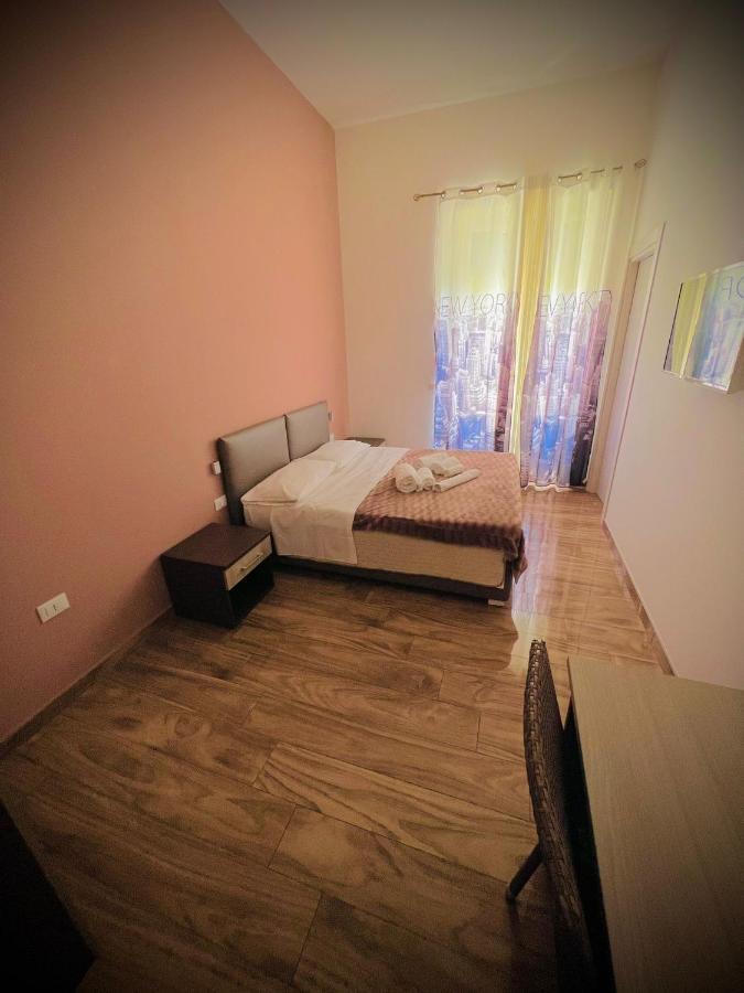 B&B Al Volo Foggia Exterior photo