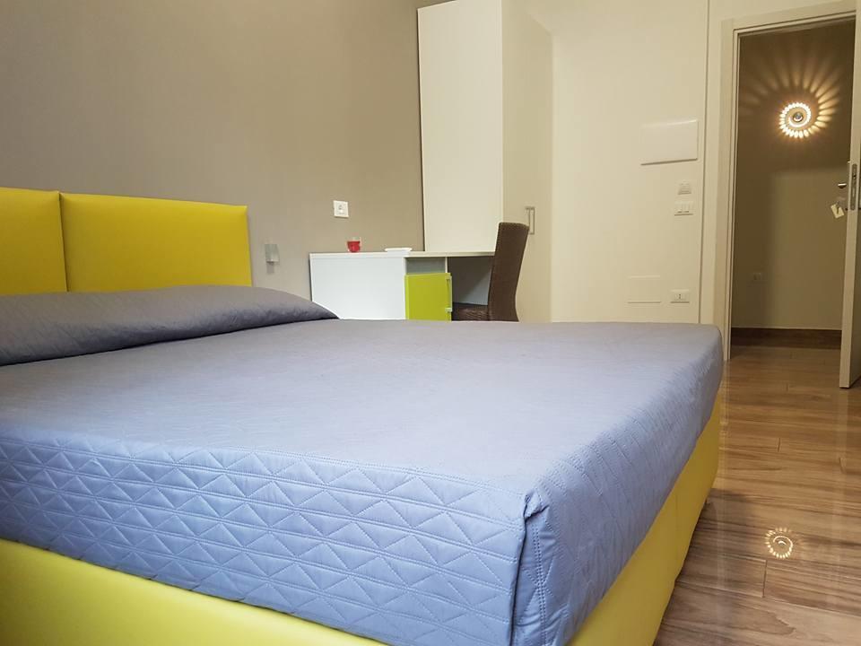 B&B Al Volo Foggia Exterior photo