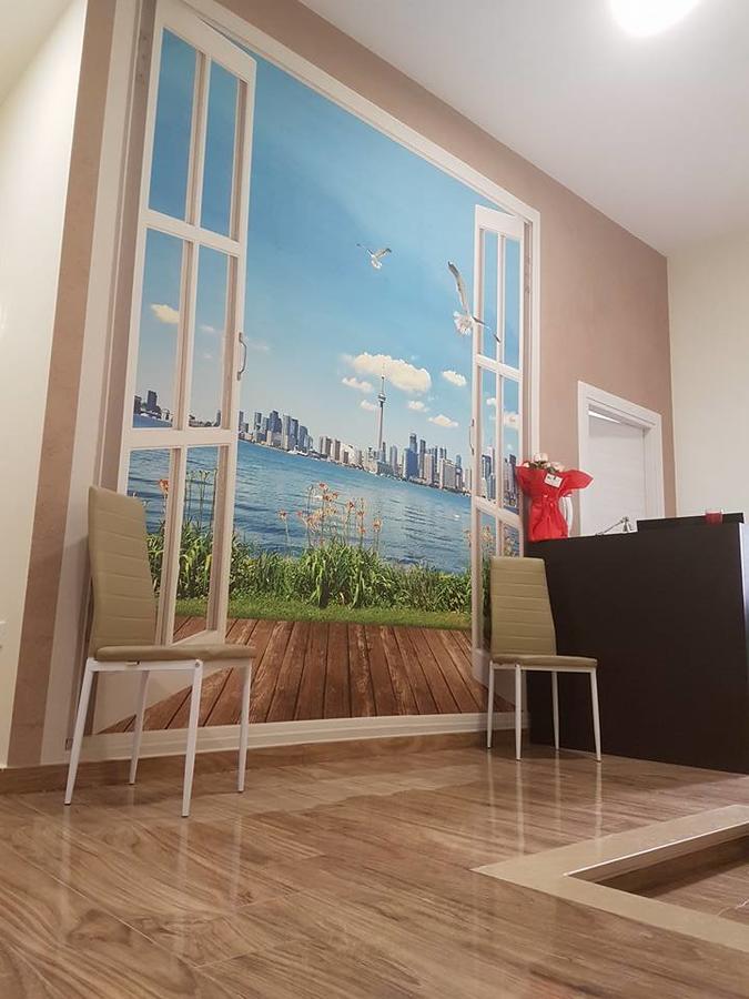B&B Al Volo Foggia Exterior photo