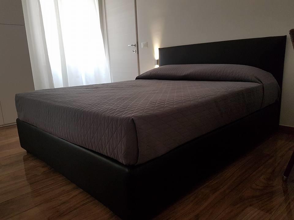 B&B Al Volo Foggia Exterior photo