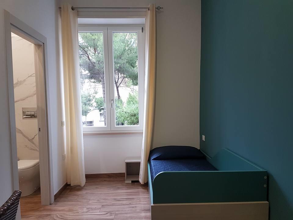 B&B Al Volo Foggia Exterior photo