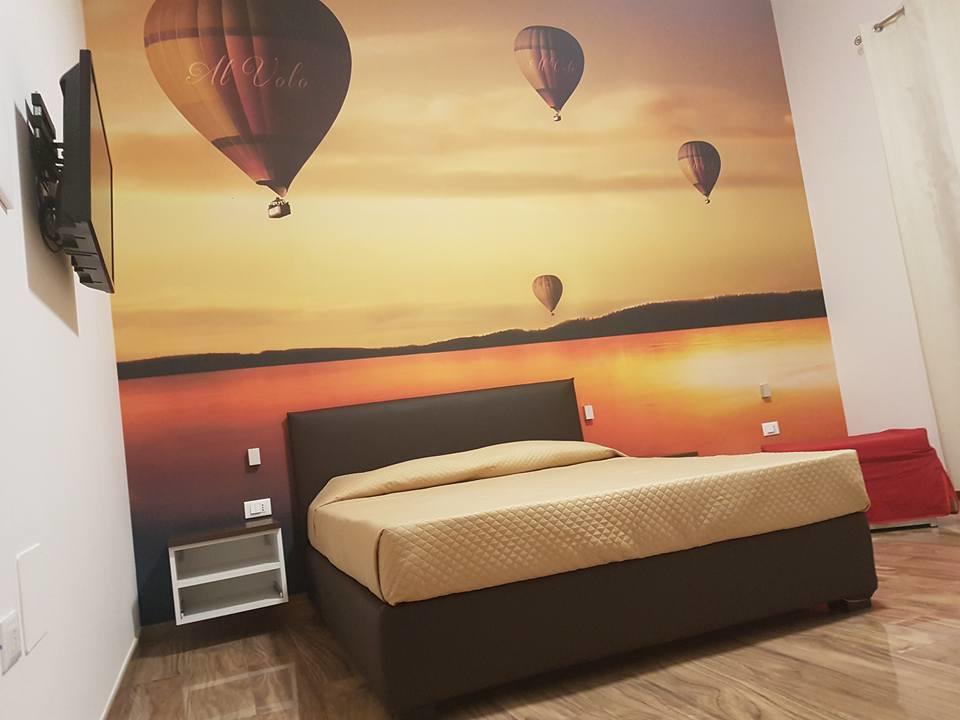B&B Al Volo Foggia Exterior photo