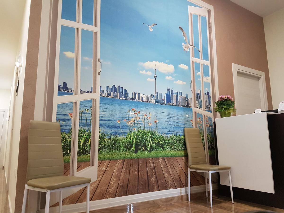 B&B Al Volo Foggia Exterior photo