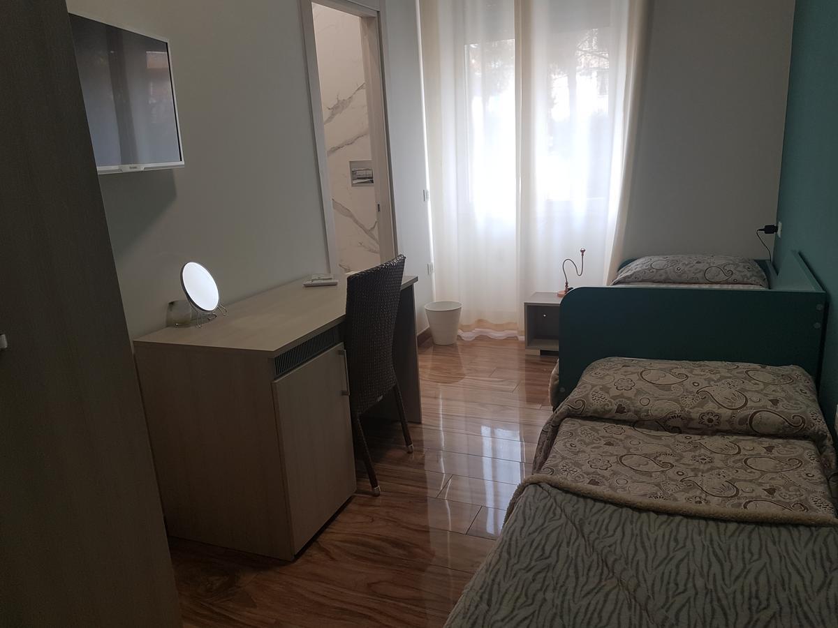 B&B Al Volo Foggia Exterior photo