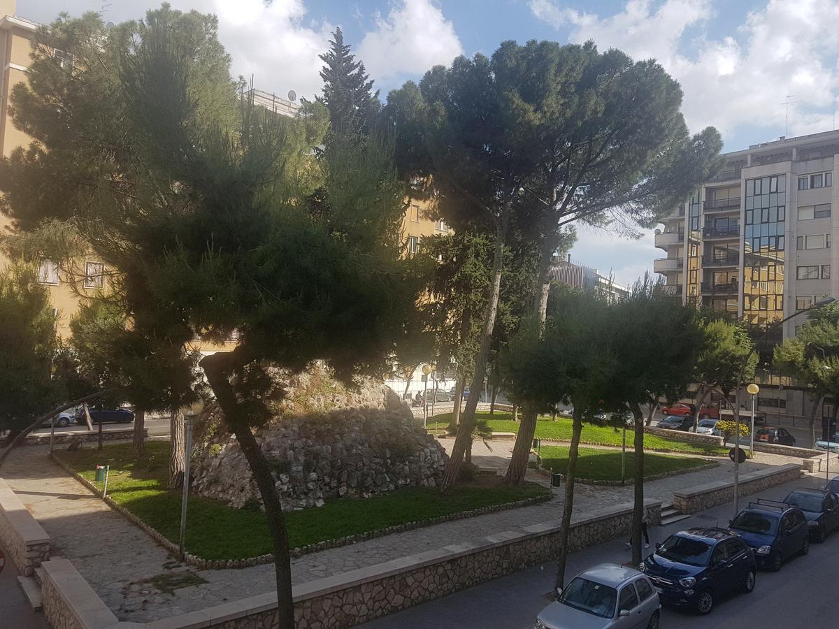 B&B Al Volo Foggia Exterior photo