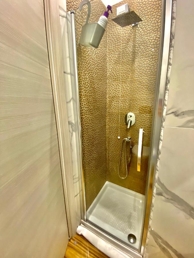 B&B Al Volo Foggia Exterior photo