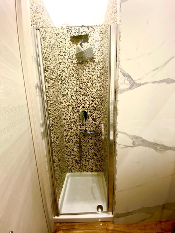 B&B Al Volo Foggia Exterior photo